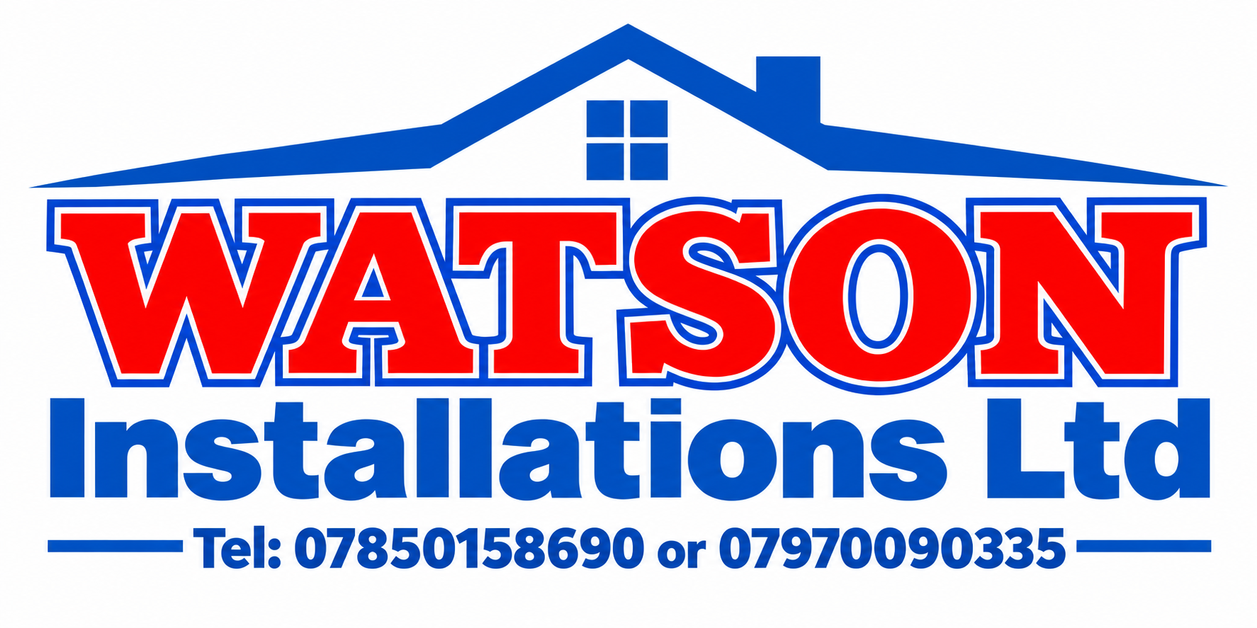 Watson Installations Ltd logo